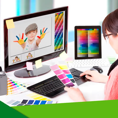 Diseño Gráfico