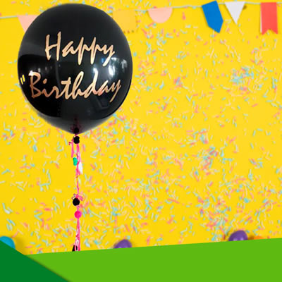 Globos Londinenses